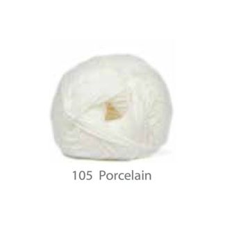 Elle Pullskein - Porcelain