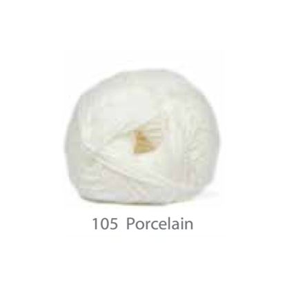 Elle Pullskein - Porcelain