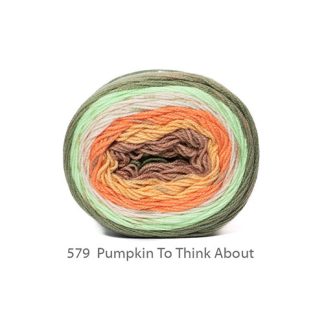 Elle Colour Crush - Pumpkin To Think About (5 x 200g Packet Promotion)