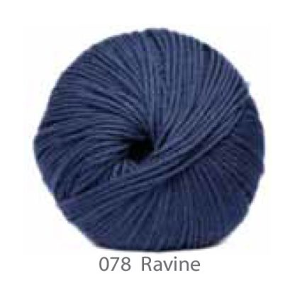 Elle Merino - Ravine
