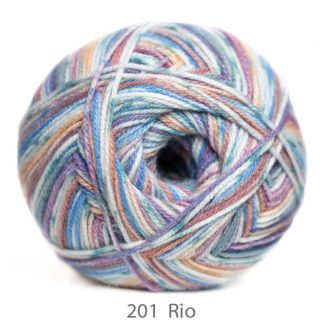 Elle Aran – Rio