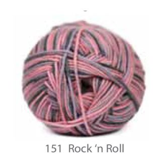Elle Pullskein - Rock n Roll