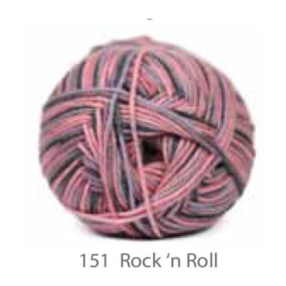 Elle Pullskein - Rock n Roll