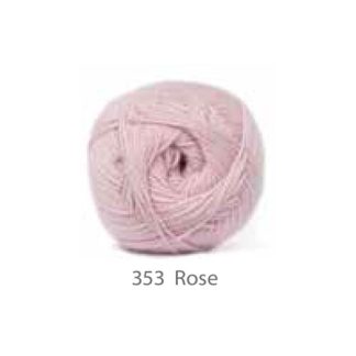 Elle Pullskein - Rose
