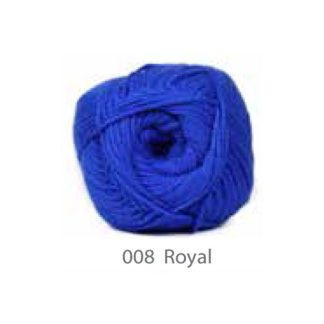 Elle Pullskein - Royal