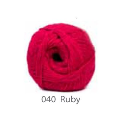 Lullaby - Ruby