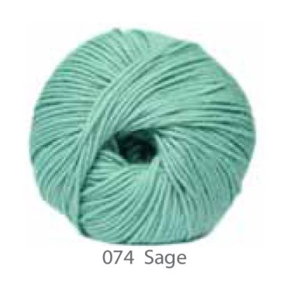 Elle Merino - Sage