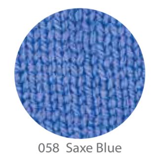 Mirage 4ply Cone - Saxe Blue
