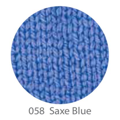 Mirage 4ply Cone - Saxe Blue