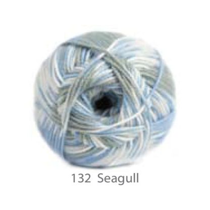 Lullaby - Seagull