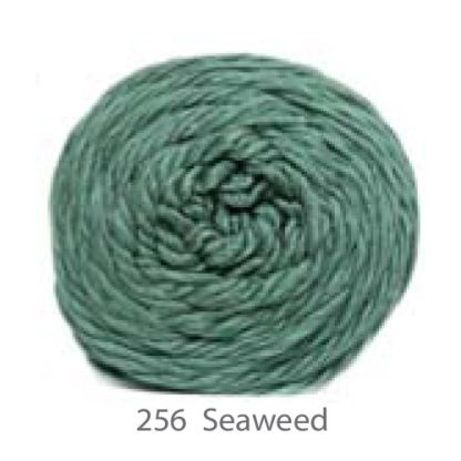 Elle Unspun – Seaweed