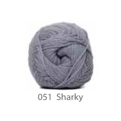 Lullaby - Sharky