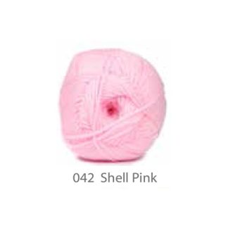 Elle Pullskein - Shell Pink