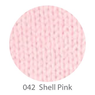 Mirage 4ply Cone - Shell Pink