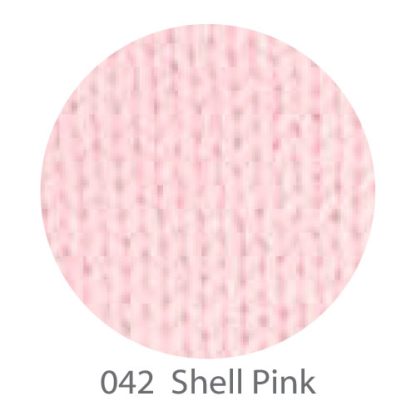Mirage 4ply Cone - Shell Pink