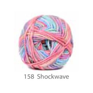 Pure Gold - Shockwave