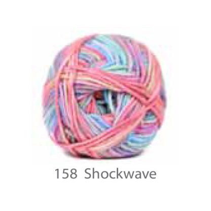 Pure Gold - Shockwave