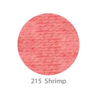 Elle Pullskein - Shrimp