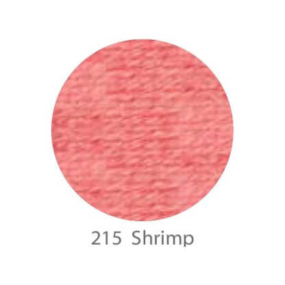 Elle Pullskein - Shrimp