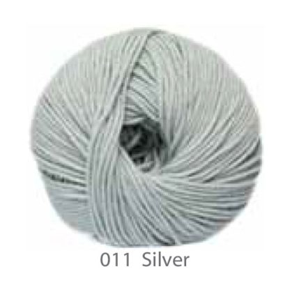 Elle Merino - Silver