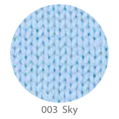 Mirage 4ply Cone - Sky