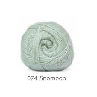 Elle Pullskein - Snomoon