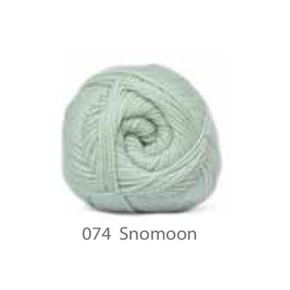 Elle Pullskein - Snomoon