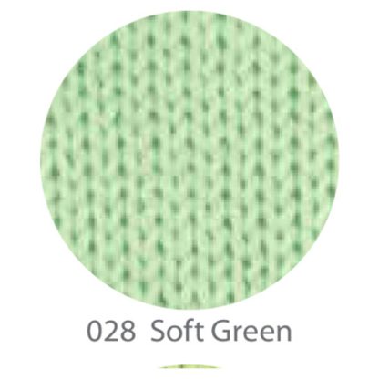 Mirage 4ply Cone - Soft Green