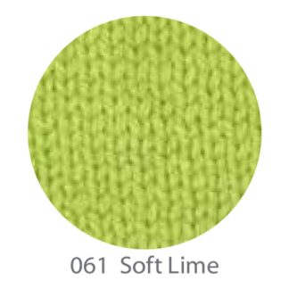 Mirage 4ply Cone - Soft Lime