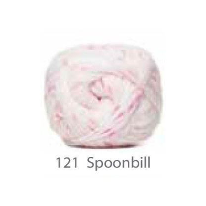 Lullaby - Spoonbill