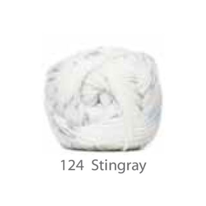 Lullaby - Stingray
