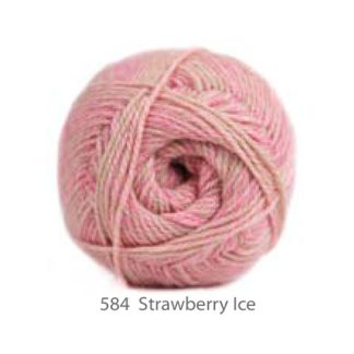 Elle Pullskein - Strawberry Ice
