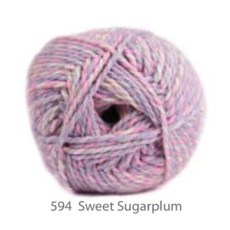 Duo Chunky - Sweet Sugarplum