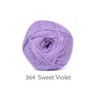 Elle Pullskein - Sweet Violet