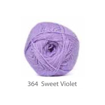 Elle Pullskein - Sweet Violet
