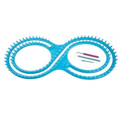 Figure 8 Serenity Loom