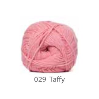 Lullaby - Taffy