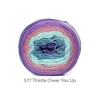 Elle Colour Crush - Thistle Cheer You Up