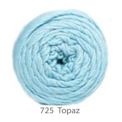 Elle Unspun – Topaz