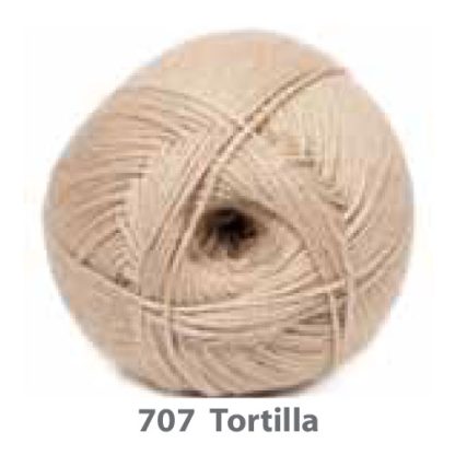 Elle Charity 300g Plain – Tortilla
