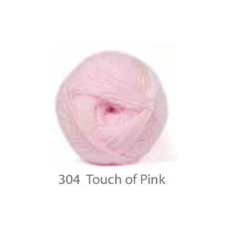 Elle Pullskein - Touch of Pink