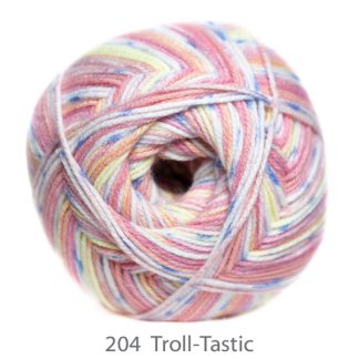 Elle Aran – Troll-Tastic