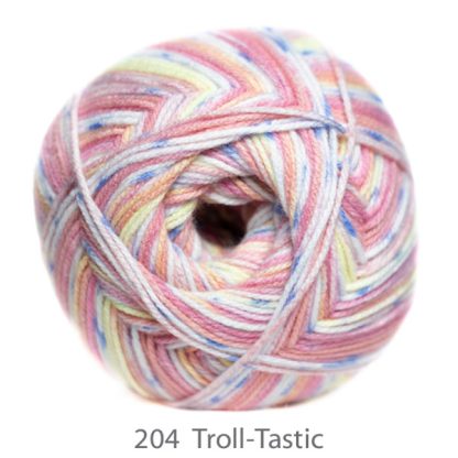 Elle Aran – Troll-Tastic