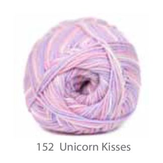 Elle Pullskein - Unicorn Kisses