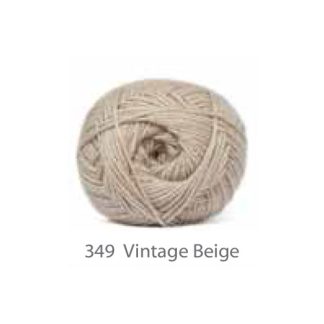 Elle Pullskein - Vintage Beige