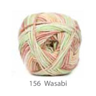 Pure Gold - Wasabi