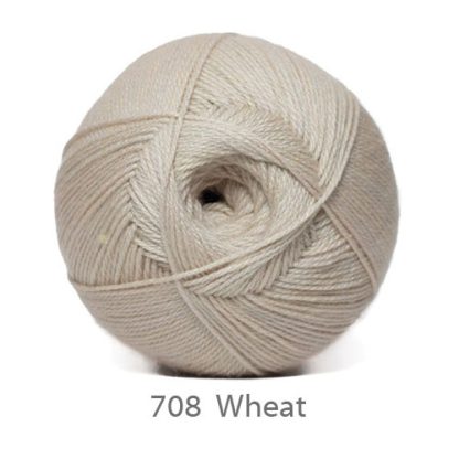 Elle Charity 300g Plain - Wheat
