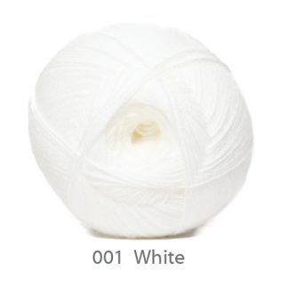 Elle Aran - White