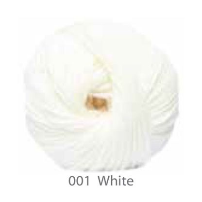 Elle Merino - White