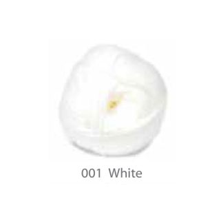 Elle Pullskein - White
